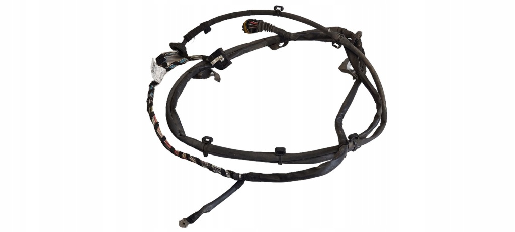 Купить Mercedes gle w166 жгут монтажная фаркоп a1664408334