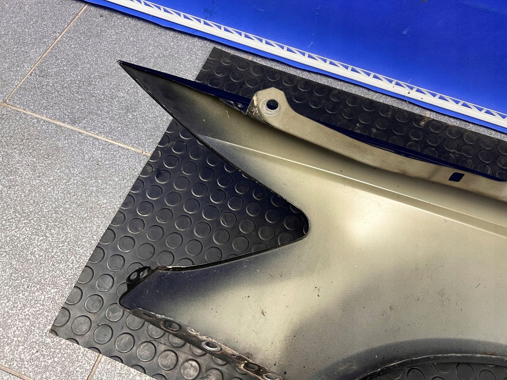 фото №10, Audi a6 c7 крыло правый перед