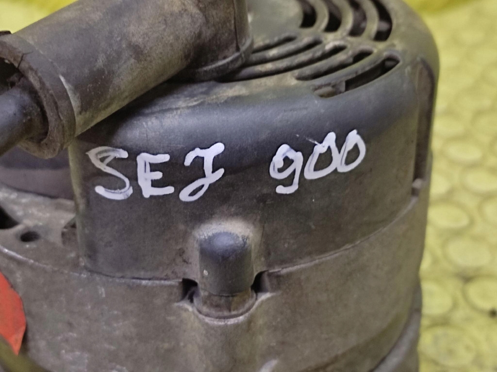 Fiat seicento 900 генератор a12555t Недорого