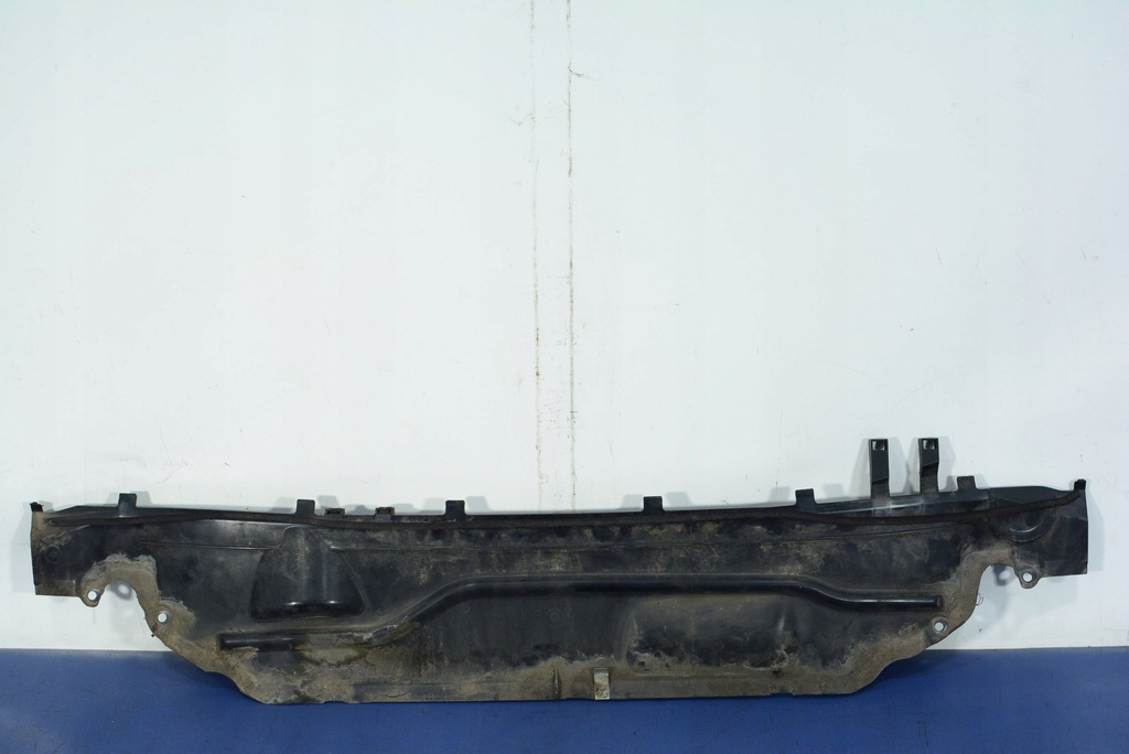 фото №4, Ford s-max i жабо верхній капот