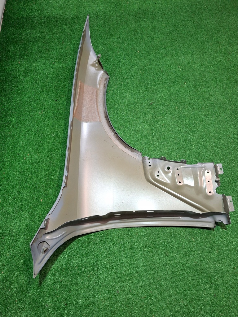 фото №9, Крила передній лівий bmw 4 i4 g26