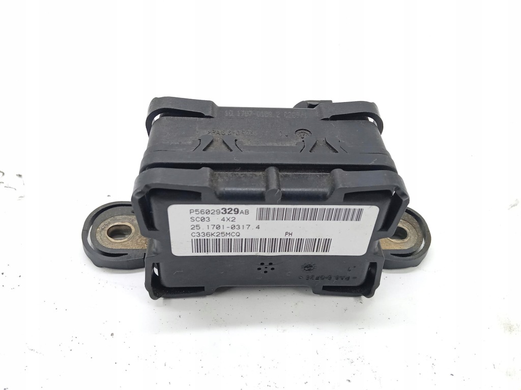 Купити Модуль esp chrysler sebring 3