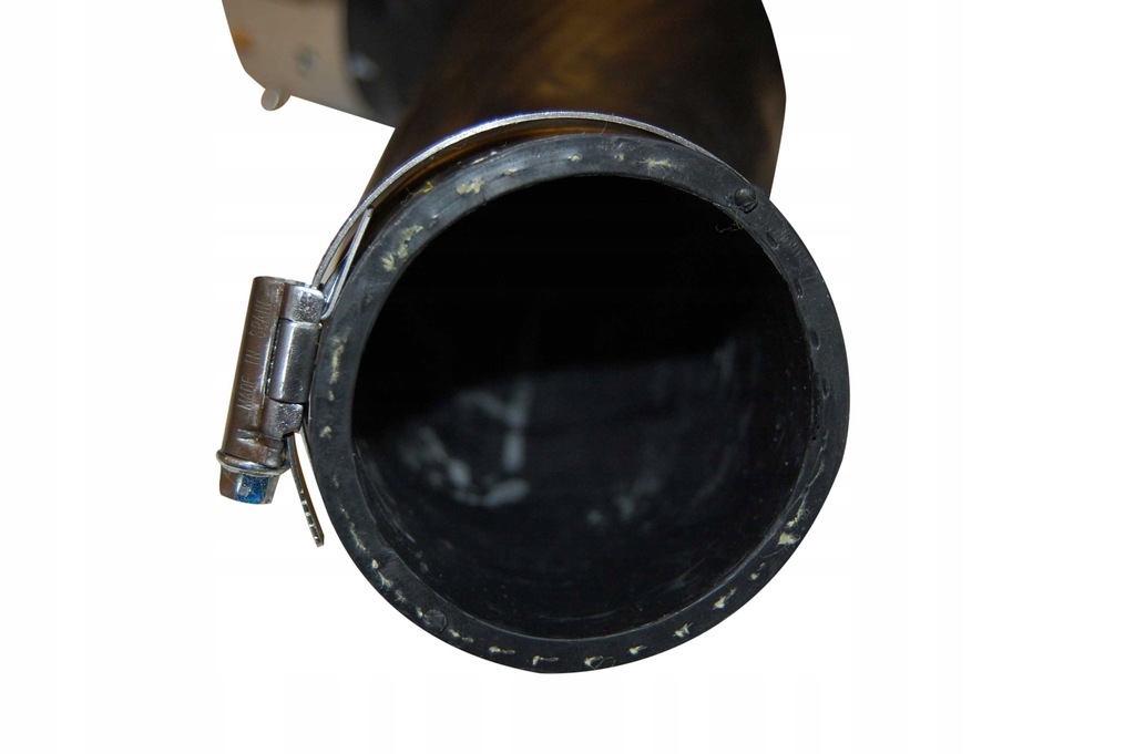 фото №13, Wąż труба впуска воздуха turbo интеркулер opel movano b 2.3cdti z16016644