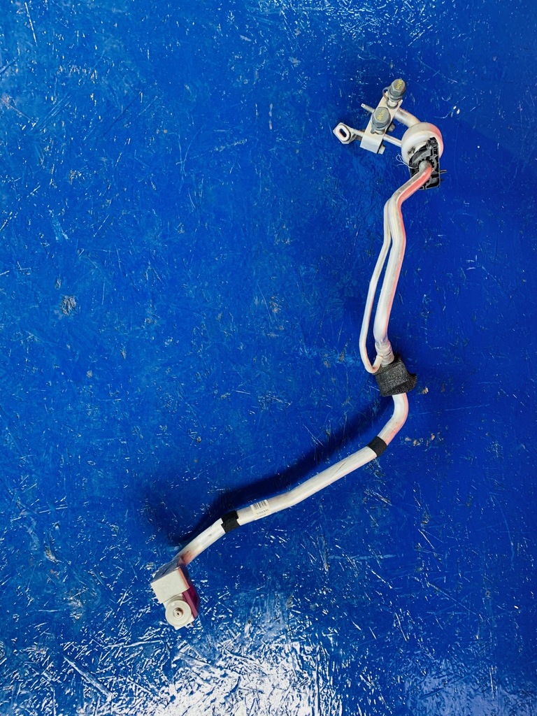 фото №1, Volvo s90 v90 ii 16-19r трубки трубка кондиціонера