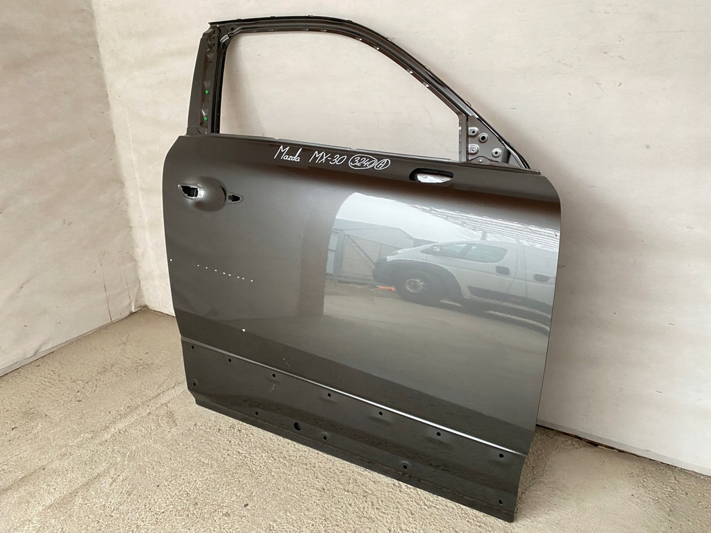 фото №8, Mazda mx-30 mx 30 двері праве передні poznań ==giełda==