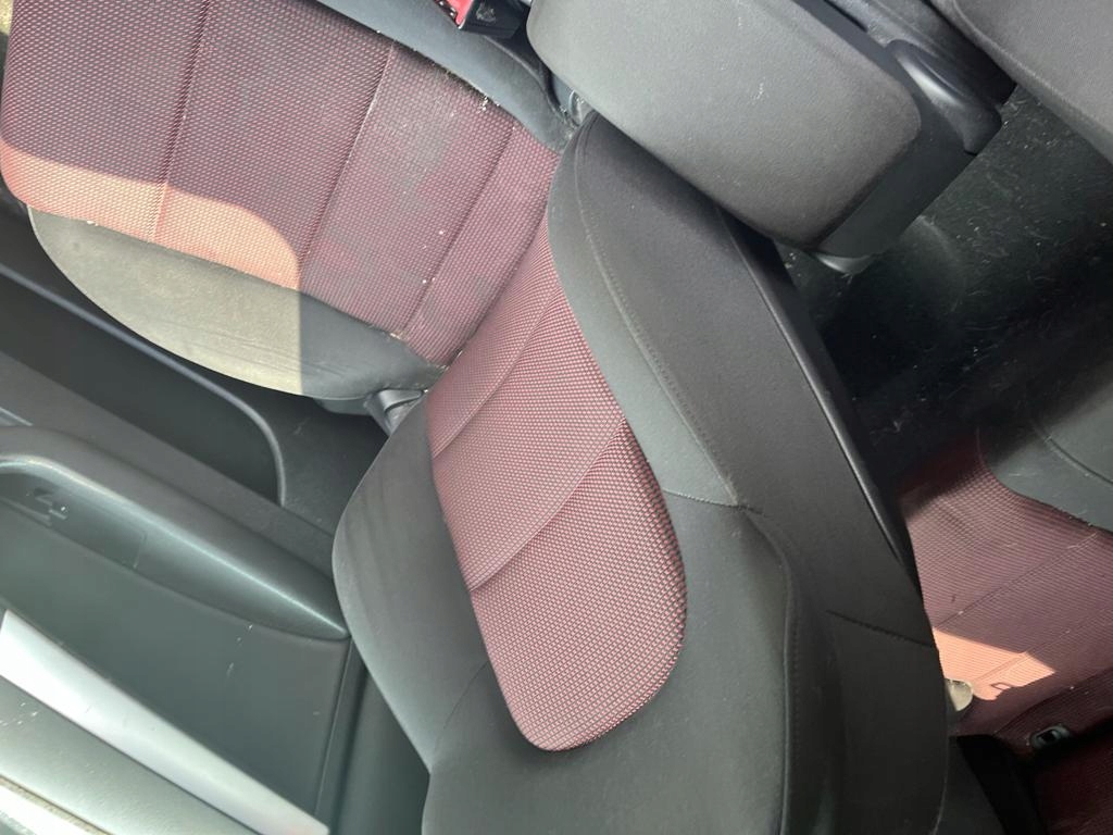 фото №7, Сидіння сидіння заднє сидіння комплект a3 8p 5d lubelskie