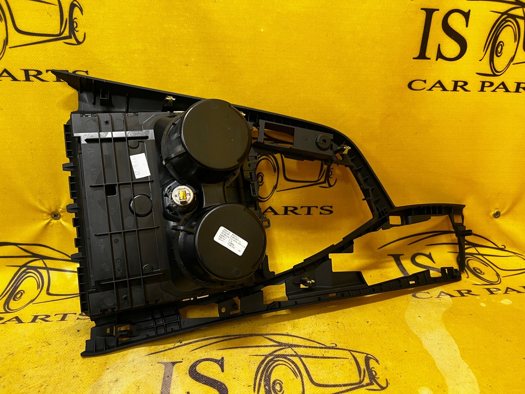 фото №9, Захист dekor тунель бардачок кронштейн підсклянник bmw 2 f22