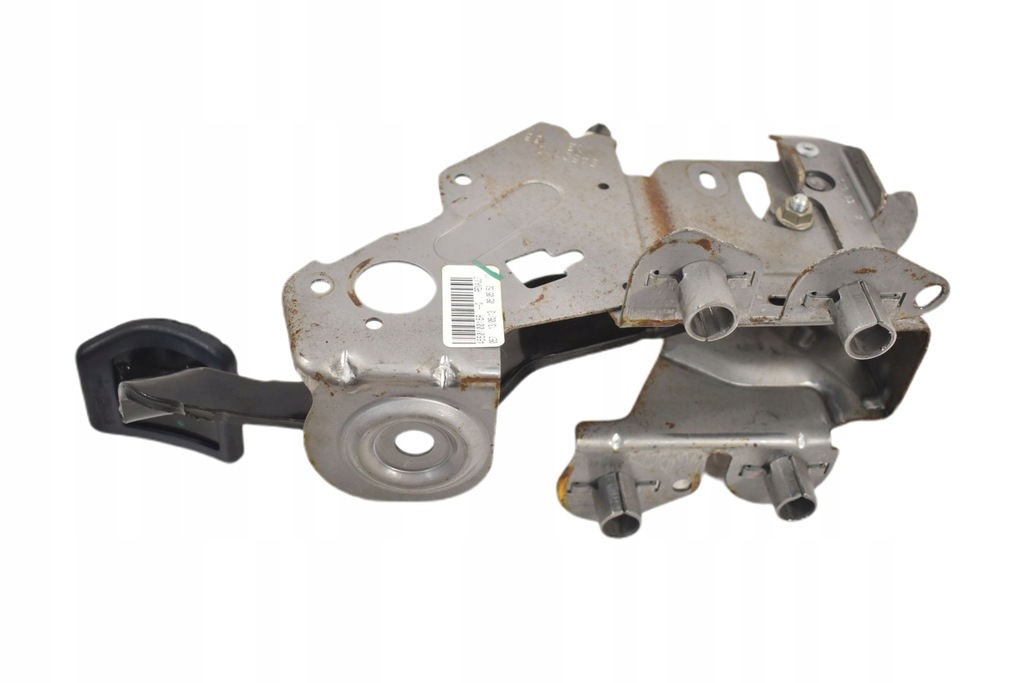 фото №4, Педаль гальма renault scenic iii 3 465010016r