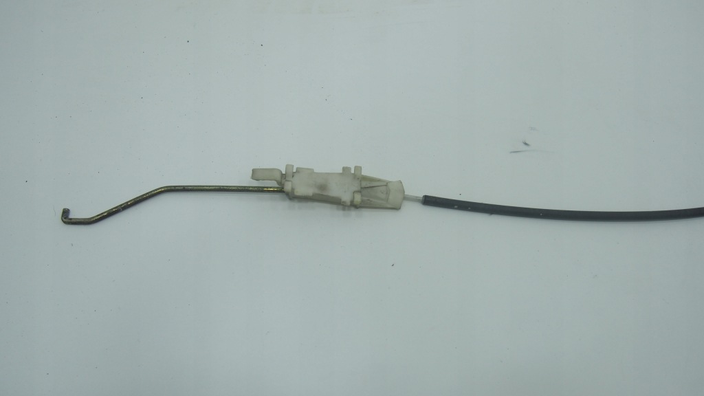 фото №5, Ручка внутрішня трос двері ліва оригінальний номер - mercedes s c126 sec coupe