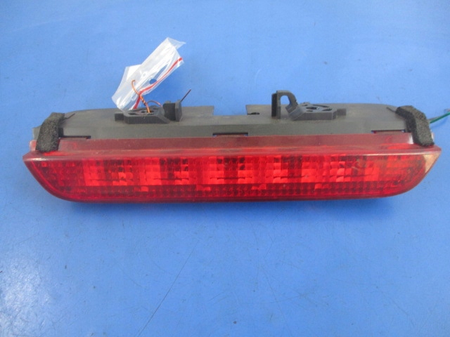 фото №1, Mazda demio dw 01r третий свет стоп