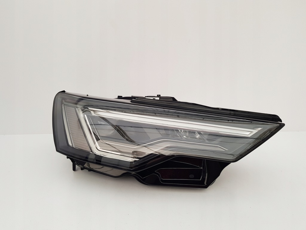 фото №1, Audi оригинальный номер 4k0941040 лампа