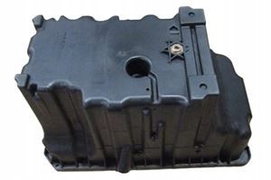 фото №2, Піддон оливи mercedes actros om501 6 - циліндрова