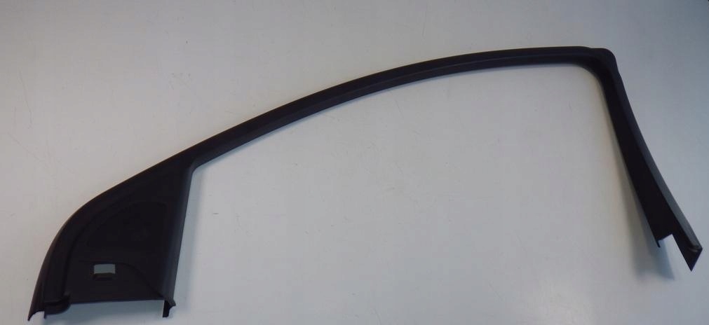 фото №2, Захист рамка двері перед права 4l0867610 audi q7