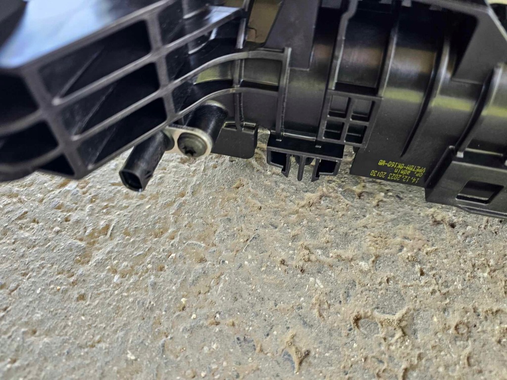 фото №7, Комплект радиатор вентиляторы audi a8 d5 audi s8 d5 europa usa