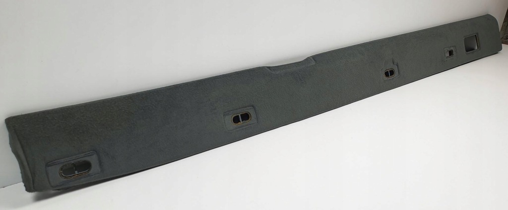 фото №3, Молдинг дахова салону підкрилок volvo 960 s90