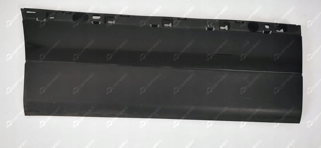 фото №1, Молдинг нижняя дверь правая задняя range rover l405