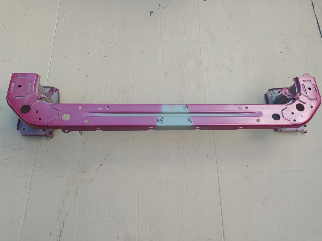 фото №1, Mitsubishi asx 10-19 балка pas передній hit