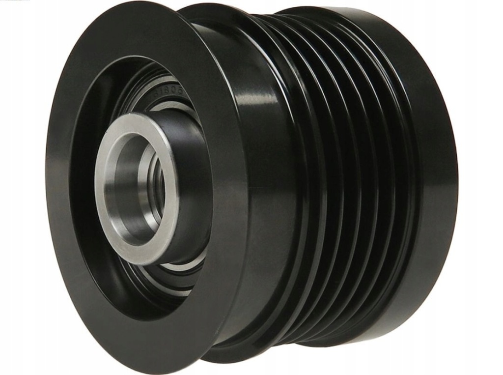 Купити Генератор - зчеплення односторонній as-pl afp0054