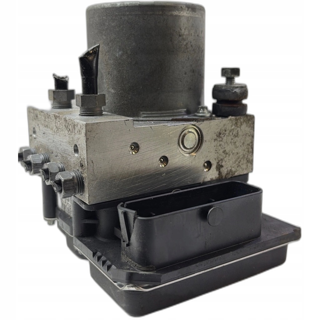 фото №1, Насос тормозная abs citroen ds4 c4 ii