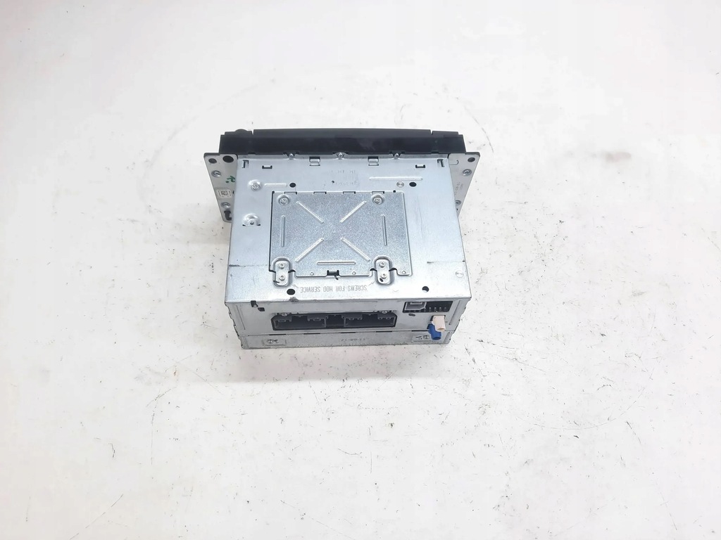 фото №6, Радио навигация навигация navi jeep compass i lift ntg4