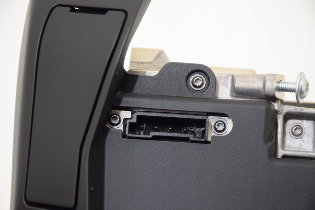 фото №10, Bmw 7 g70 модуль экран панель эксплуатации дверь правое задняя