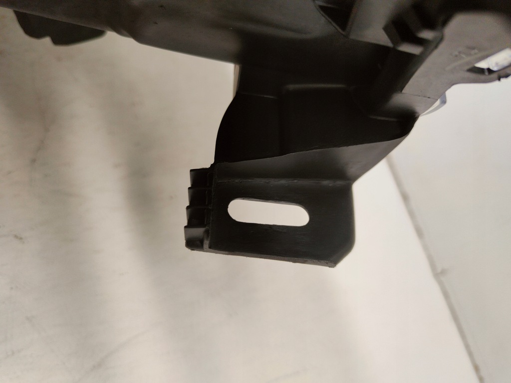 фото №9, Ford mustang mach-e gt левая лампа перед full led