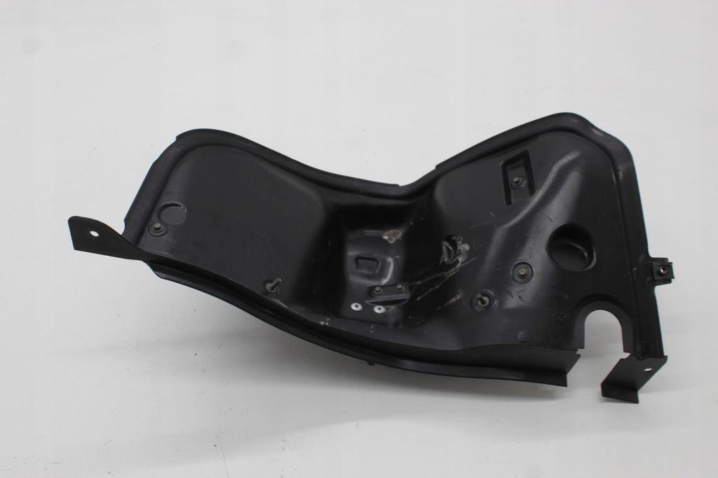 фото №1, Vw touareg 7p жёлоб жабо 7p6819512c