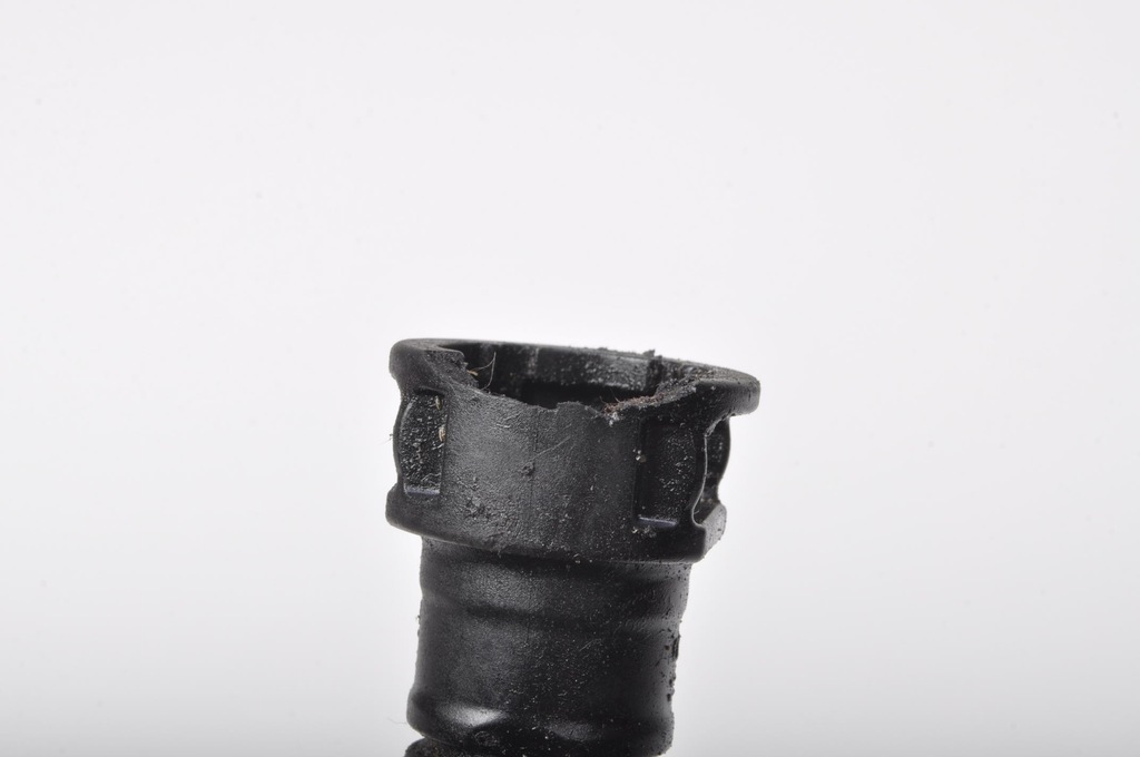 фото №9, Ghibli iii 3.0 d шланг кондиціонера 670006973