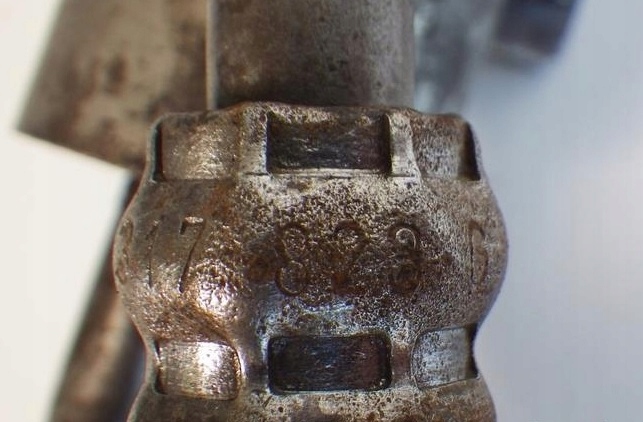 фото №7, Шланг масляный коробки audi a8 d3 4e0317823g