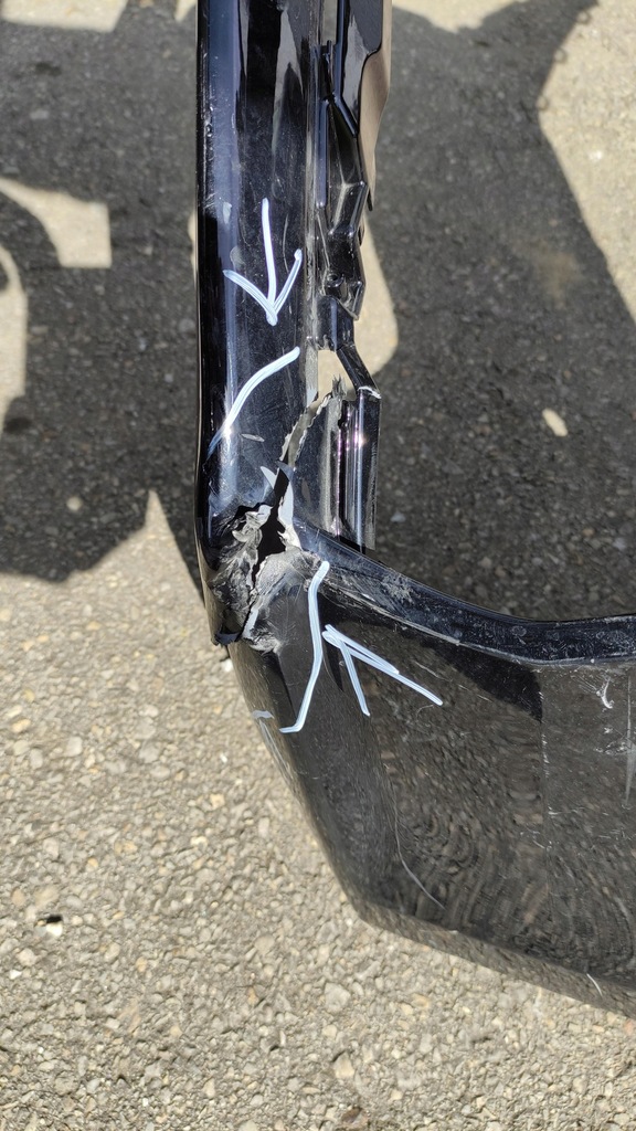 фото №9, Audi a7 c8 s-line бампер передний перед 4k8807437