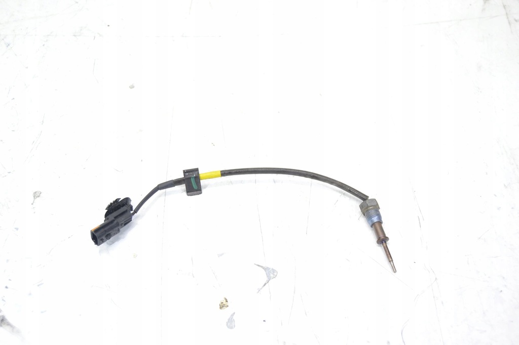 фото №1, Renault talisman датчики температури вихлопних газів