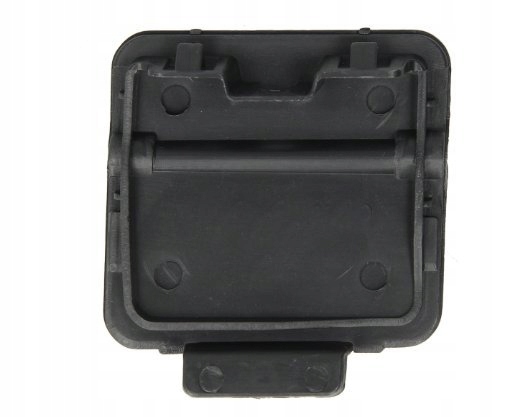 фото №1, Заглушка фаркоп задня 51127119151