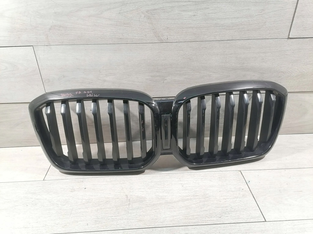 фото №1, Bmw x3 g01 решётка радиатора решётка радиатора 10627111