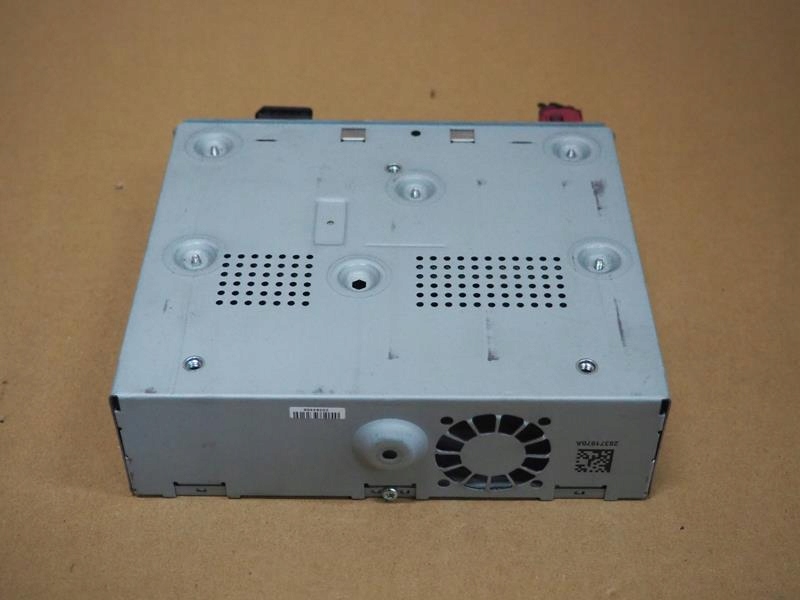 фото №3, Tunerbox радио mercedes w205 a2229001408