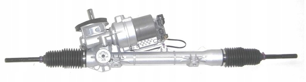 фото №8, Трансмиссия рулевая рулевая рейка renault clio ii 2 kangoo i 98-05 r.