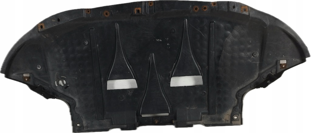 фото №11, Сталевий плита pod автоматична коробка передач передач seat exeo 2008-2013