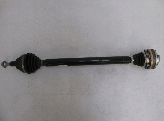 Купить Vw skoda seat приводной вал правый  3q0407272c