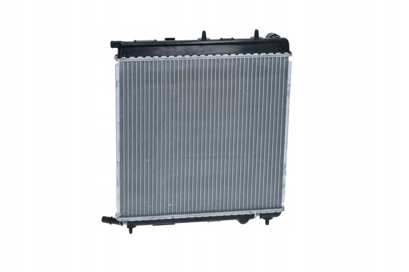фото №2, Радіатор citroen c2/ c3 03- nrf 53863