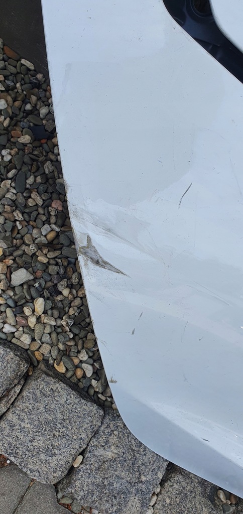 фото №3, Tesla 3 двері правий задня задні