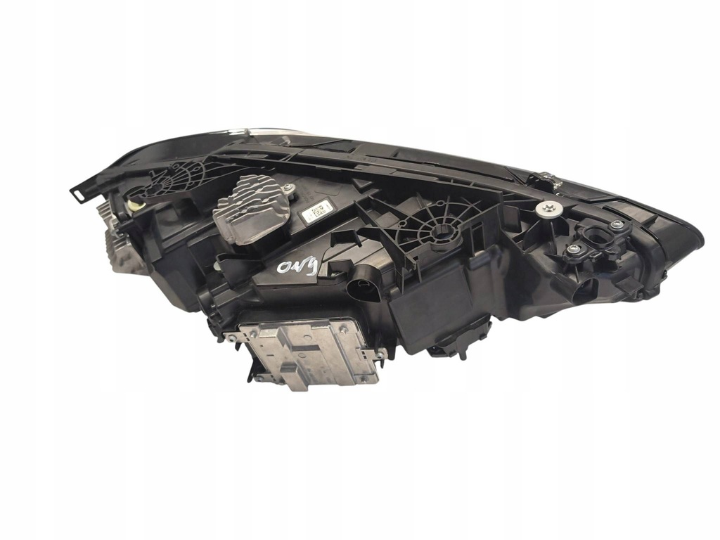 фото №7, Bmw 4 g22 full led лампа левая комплектная usa 5a19365 -04