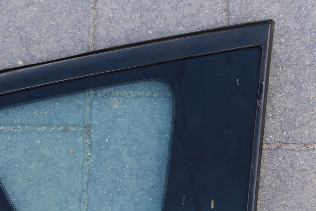 фото №8, Скло кузовна corolla verso ii ліва lub права nieprzyciemniana