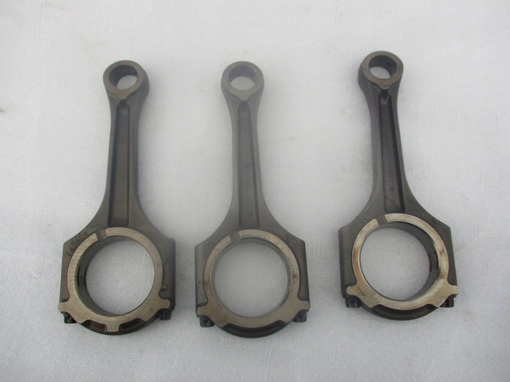 фото №1, Шатун ford volvo jaguar xe xf land range rover evoque 2.0 turbo ecoboost