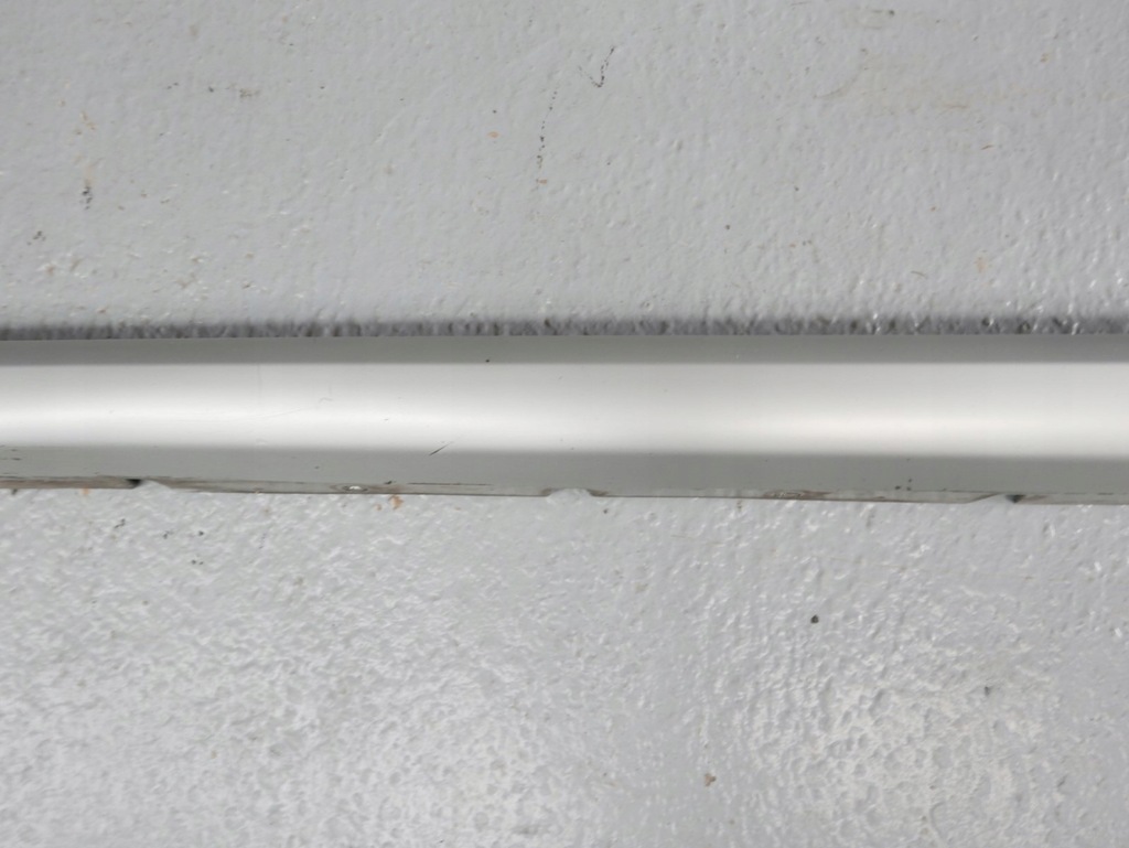 фото №4, Bmw x1 f48 молдинг защита порог x-line правая