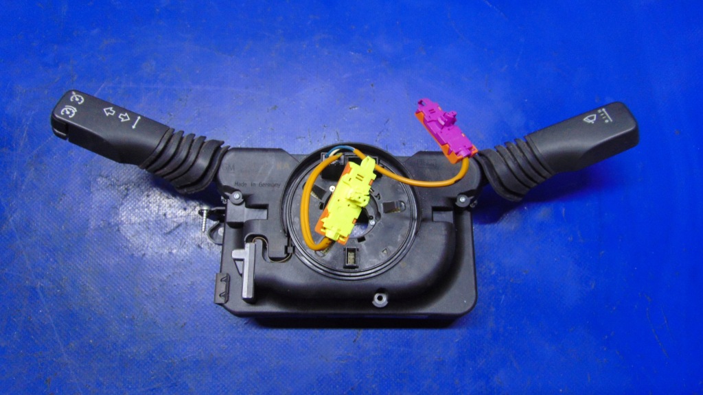 Купити Opel astra h перемикач комбінований стрічка 13276157 європа