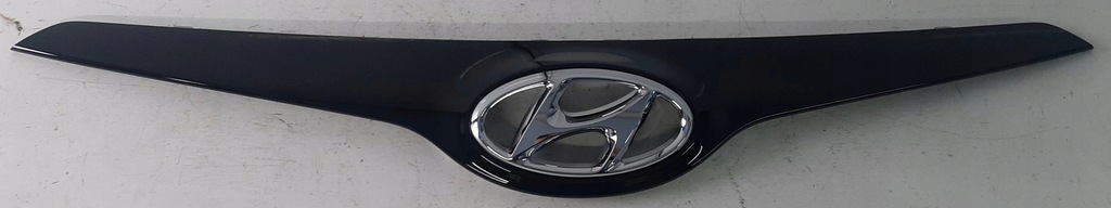 фото №2, Решётка радиатора hyundai i30 ii 12-