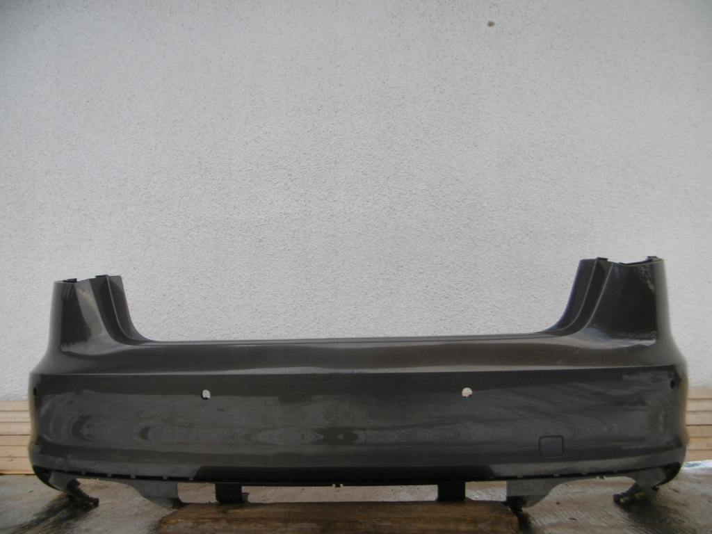 Купить Бампер задняя задний audi a3 8v4 оригинал