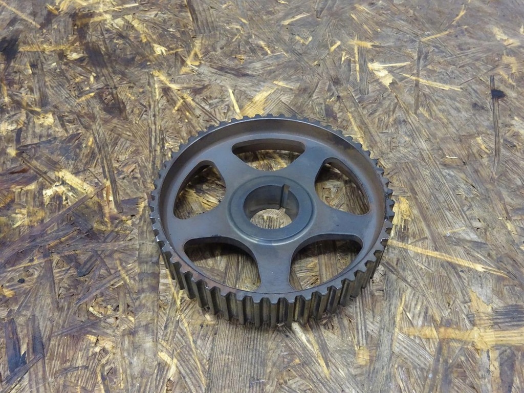 фото №6, Golf vi r20 audi s3 8p 2.0 tfsi колесо вала распределительного вала 06d109111b