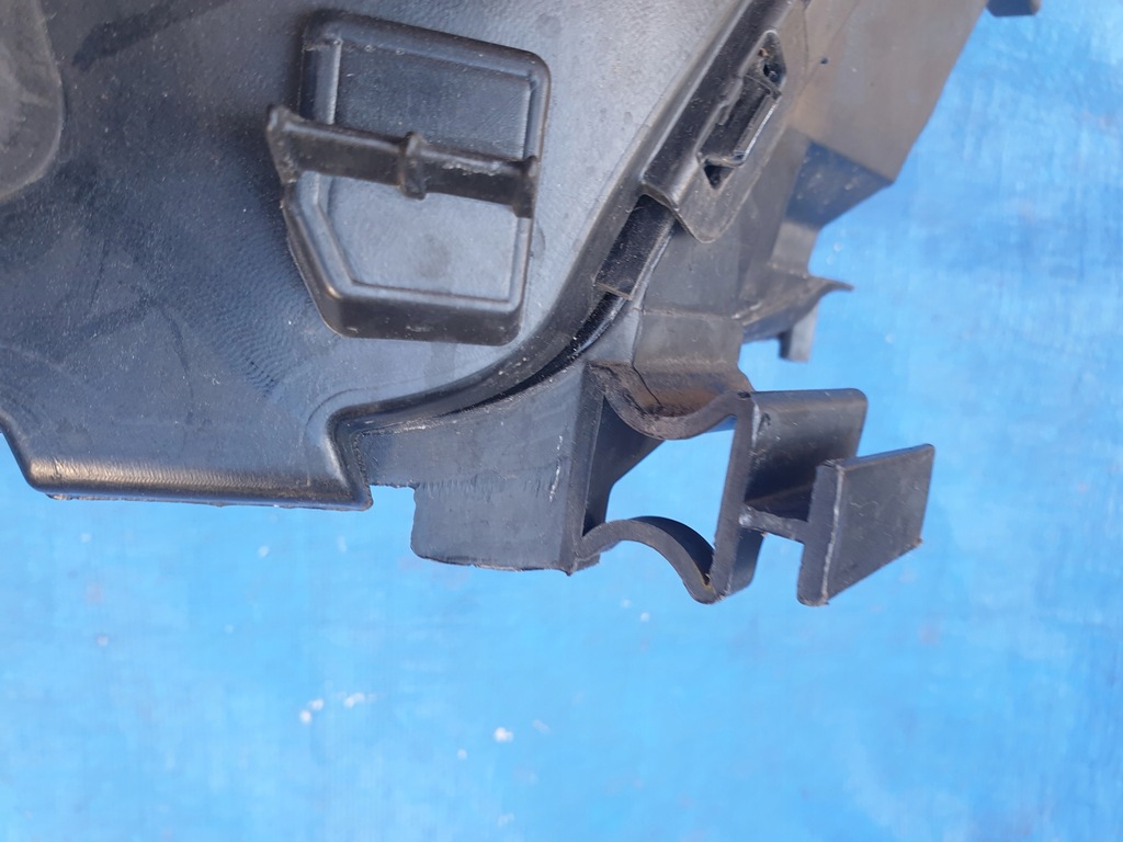 фото №7, Mercedes gla x156 w156 w x 156 лампа передняя левая