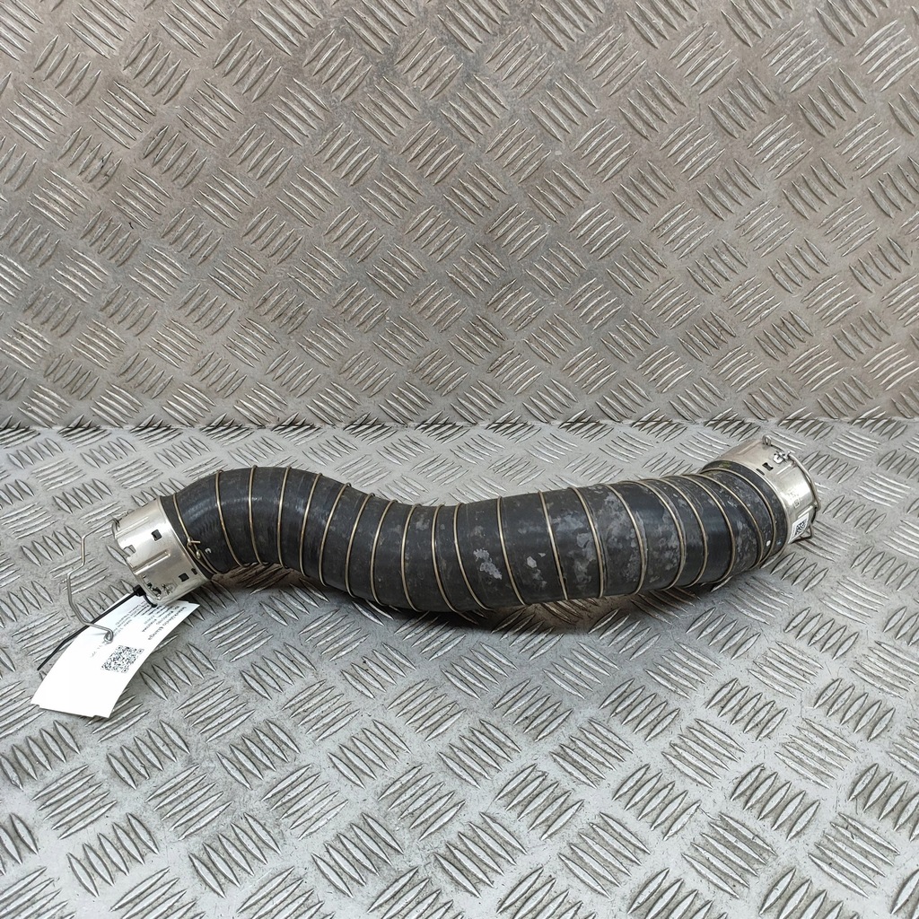 фото №1, Bmw 3 g20 g21 2024 wąż / труба интеркулер