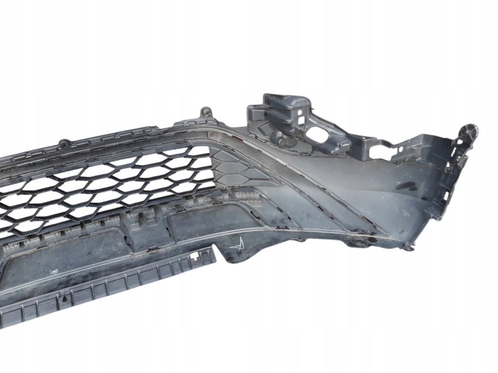 фото №9, Накладка решітка бампера перед vw t-roc lift 21- 2ga805903k